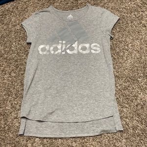 Adidas tee shirt